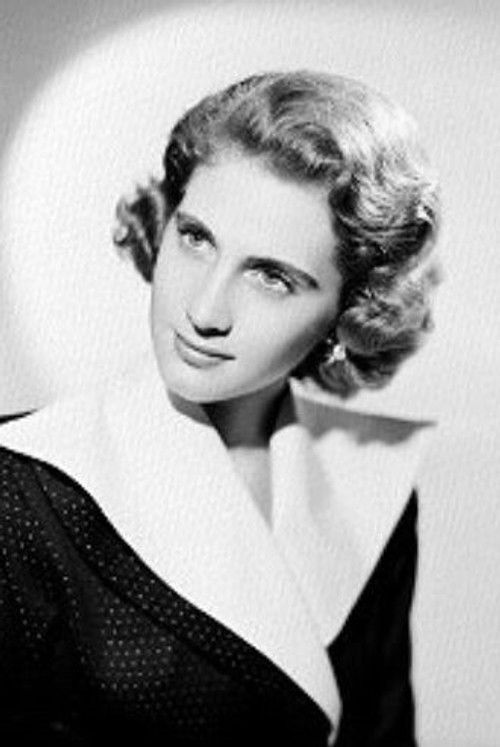 Photo of Rosita Arenas