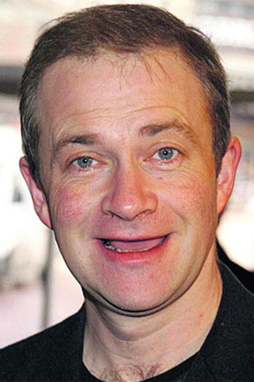 Photo of Harry Enfield