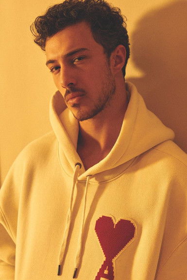 Photo of Ali Gözüşirin