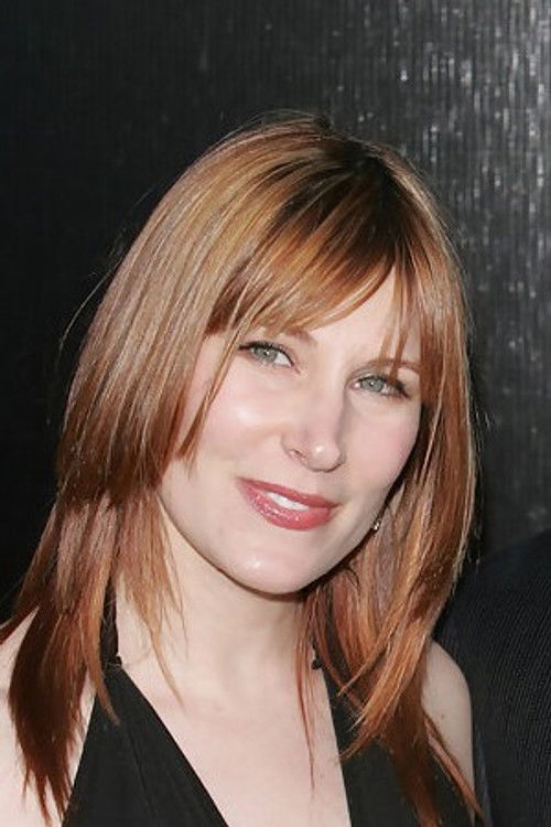 Photo of Suzanne Keilly