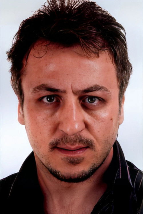 Photo of Barış Falay