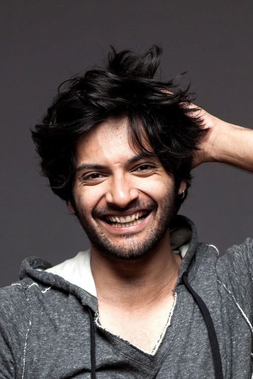 Photo of Ali Fazal