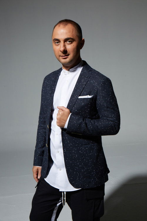 Photo of Demis Karabidis