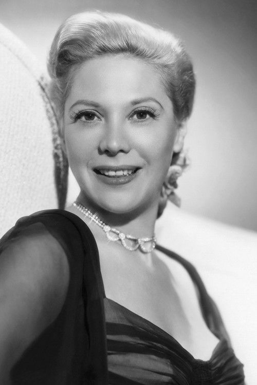 Photo of Dinah Shore