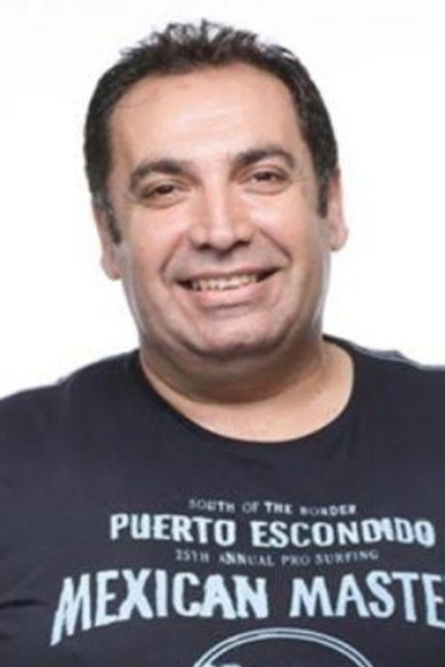 Photo of Faruk Sofuoğlu