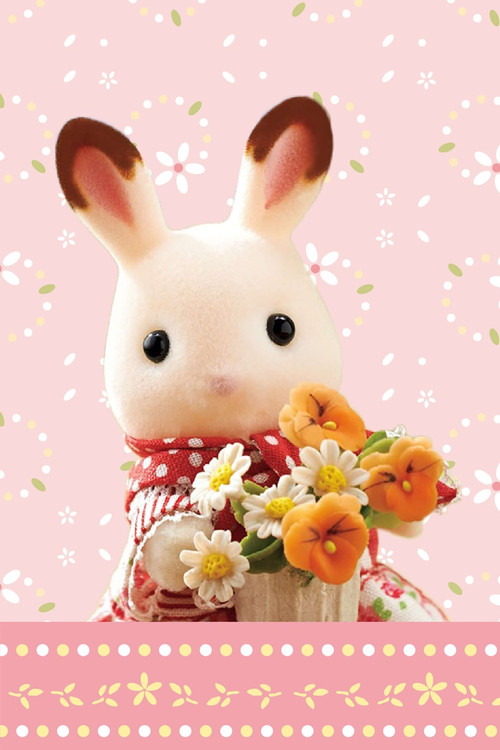 Sylvanian Families: Mini Animations