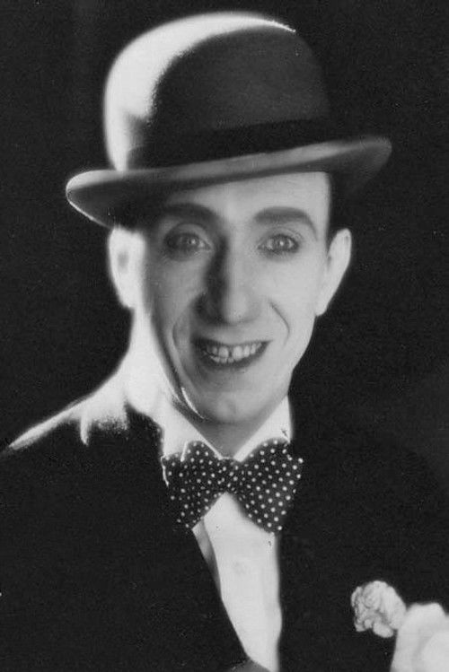 Photo of George Davis