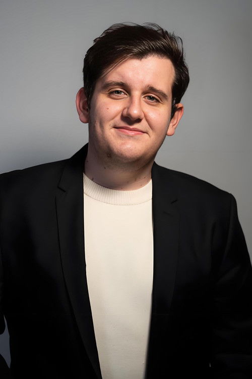 Photo of Carlos Suárez