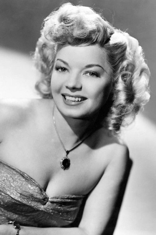 Photo of Frances Langford