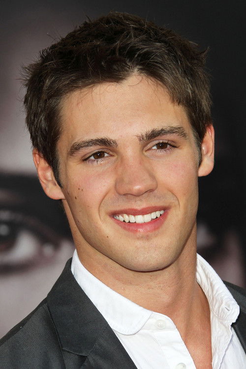 Photo of Steven R. McQueen