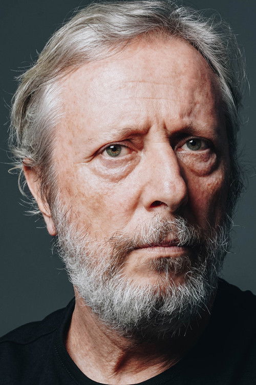 Photo of Ahmet Somers