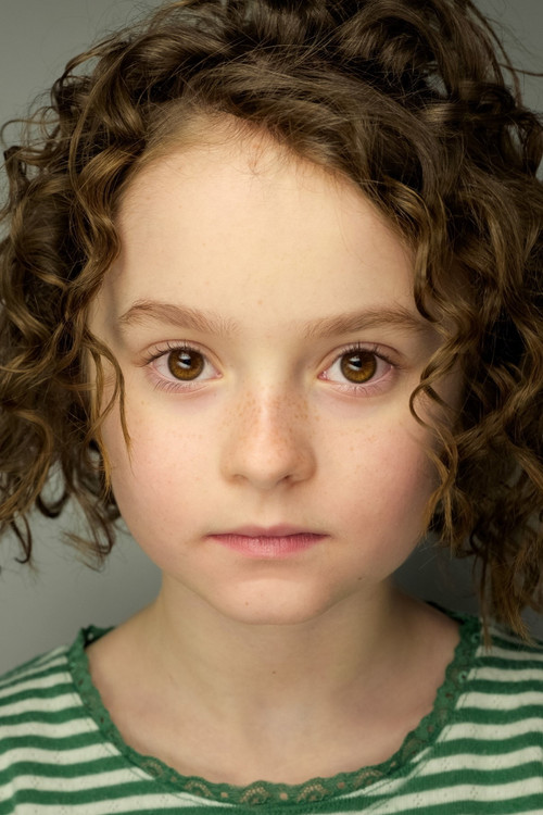 Photo of Pixie Davies