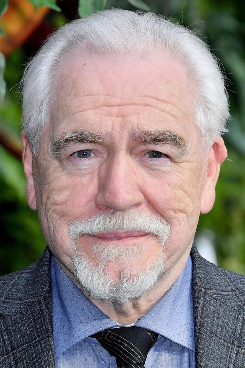 Photo of Brian Cox