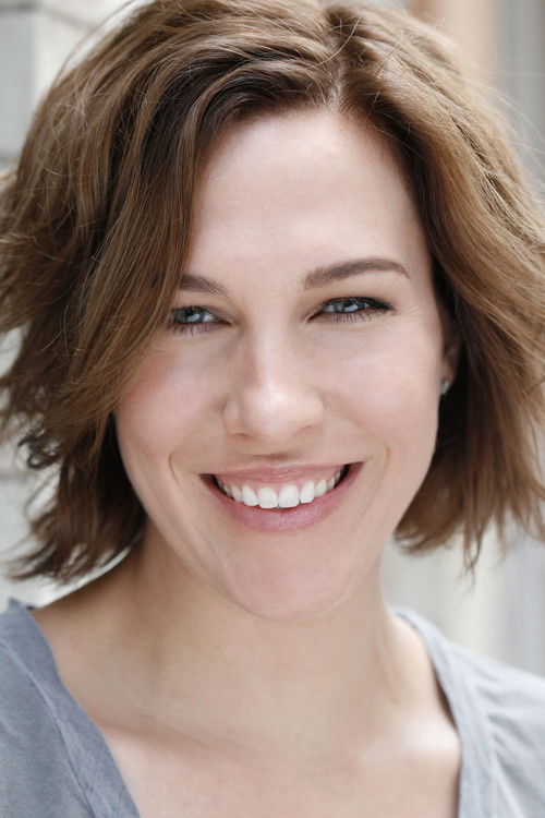 Photo of Rebecca Henderson