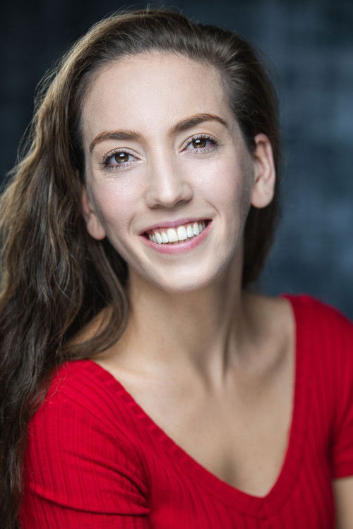 Photo of Hosanna Megumi