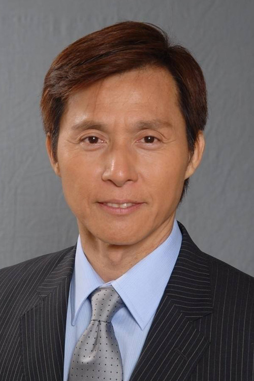 Photo of Cheung Kwok-Keung