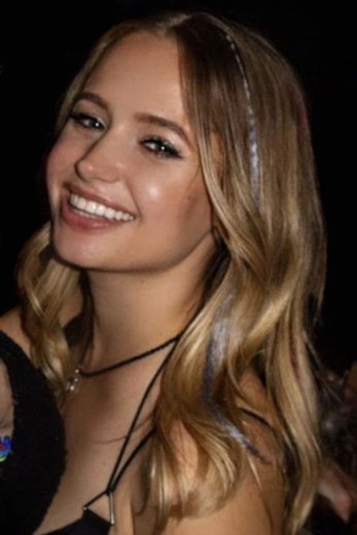 Photo of Lacey Cofran