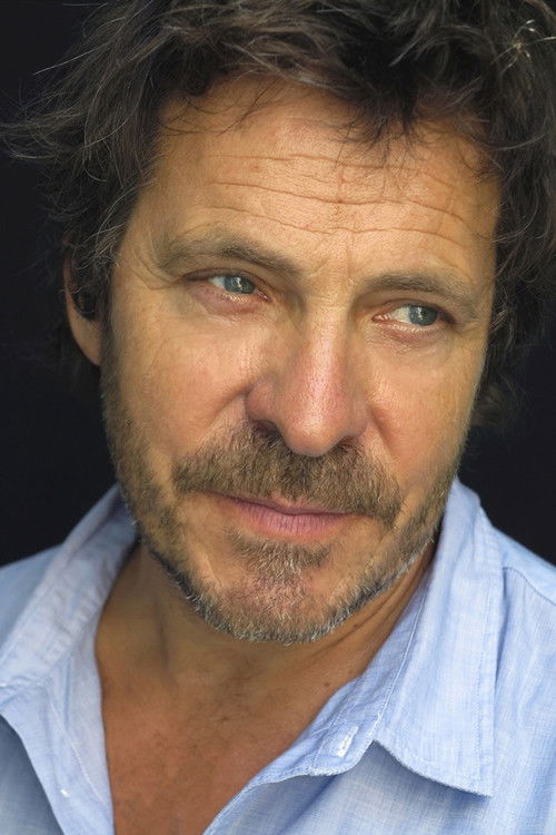 Photo of Perkins Lyautey