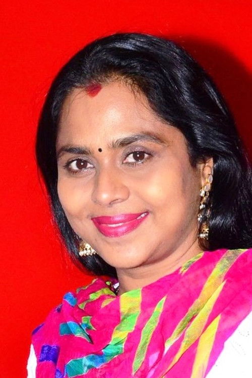 Photo of Viji Chandrasekhar