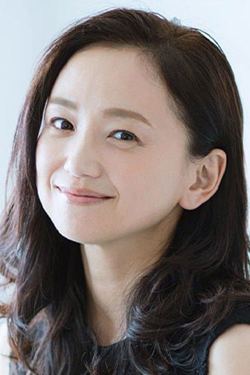 Photo of Hiromi Nagasaku