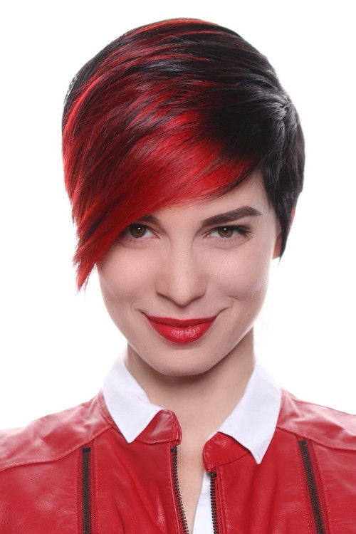 Photo of Pamela Horton