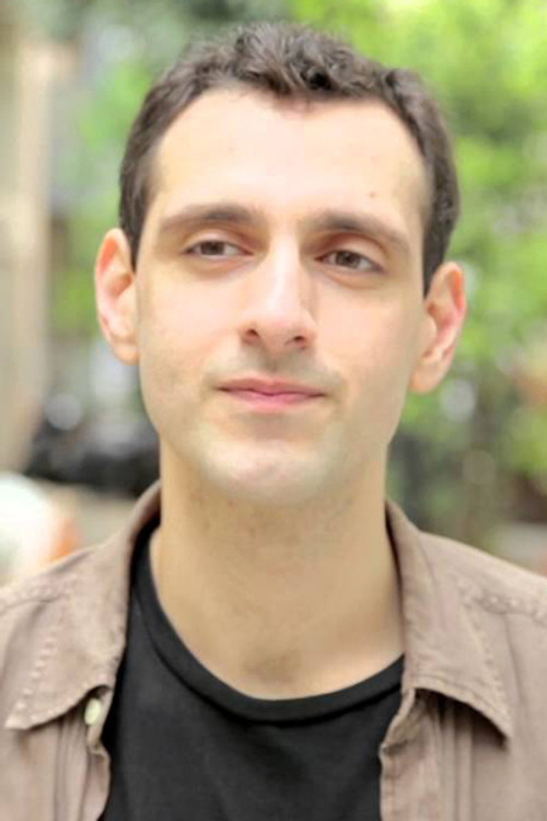 Photo of Konstantinos Gogoulos