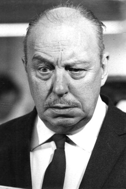 Photo of Bill Fraser