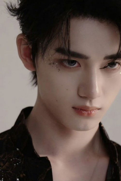 Photo of Ding Chengxin