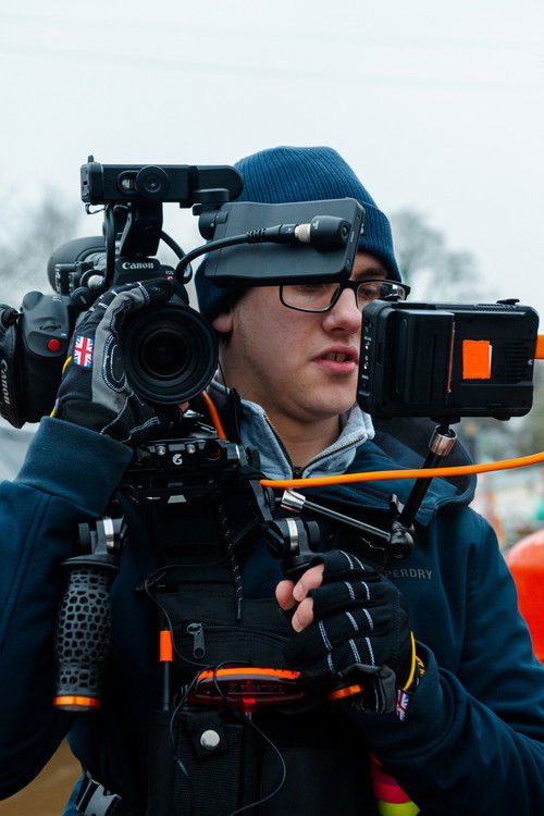 Photo of William Carswell