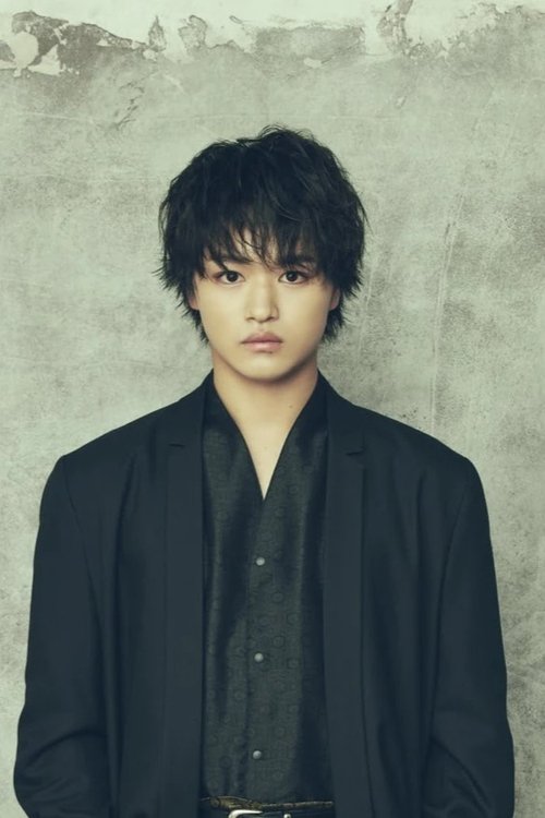 Photo of Takato Okura