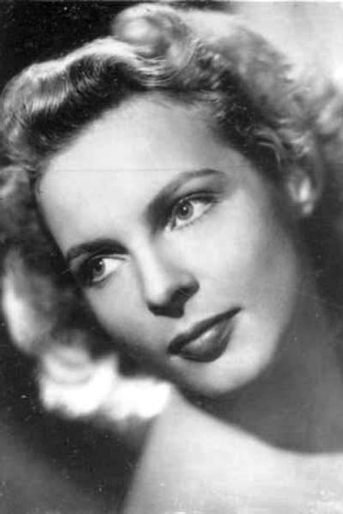 Photo of Inge Landgut