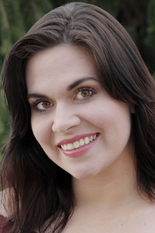 Photo of Nicole Santorella