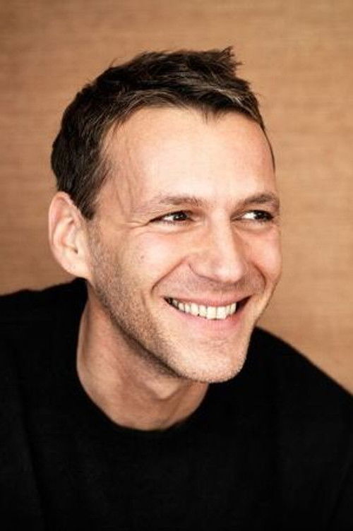 Photo of Knut Berger