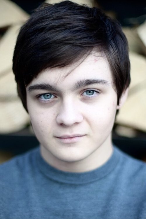 Photo of Orén Kinlan