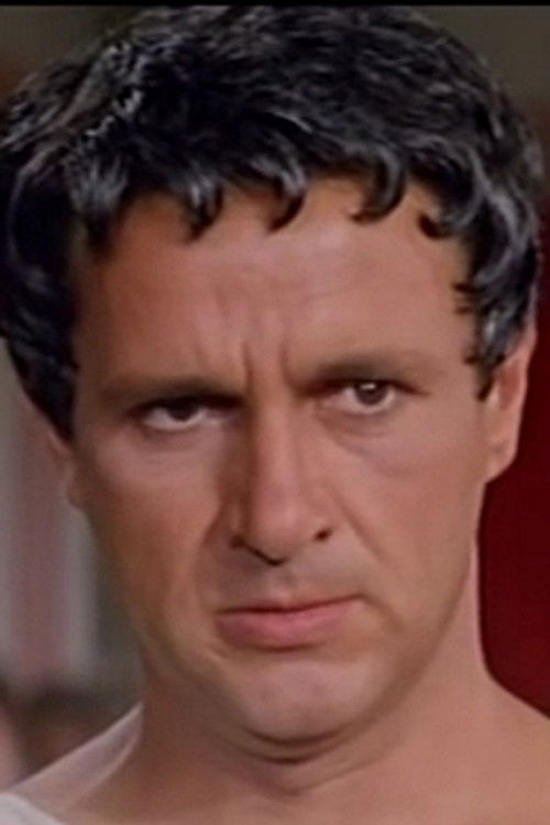 Photo of Gianfranco Parolini