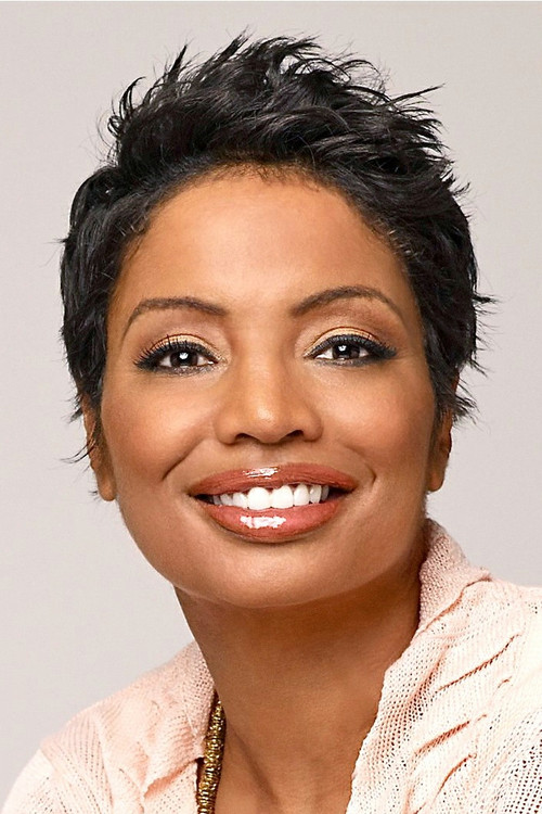 Photo of Lynn Toler