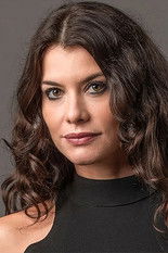 Photo of Alinne Moraes