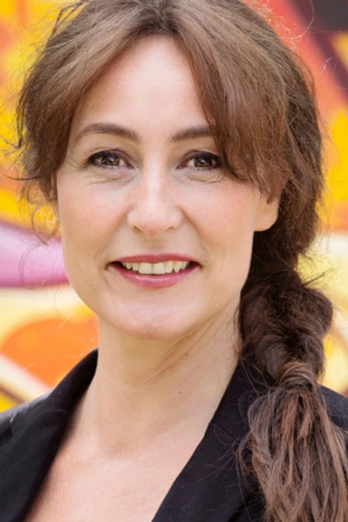 Photo of Susanne Storm