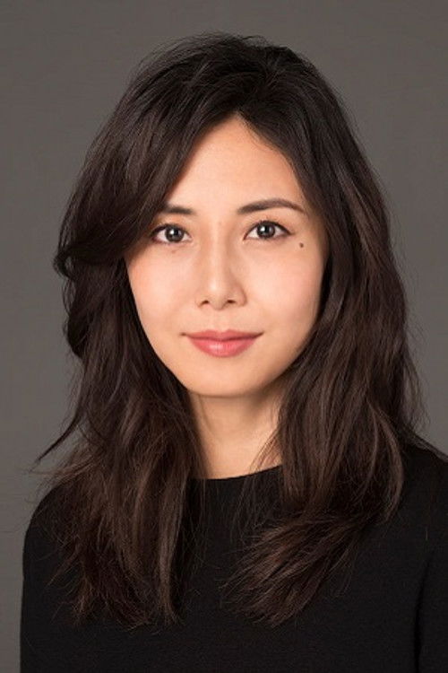 Photo of Nanako Matsushima