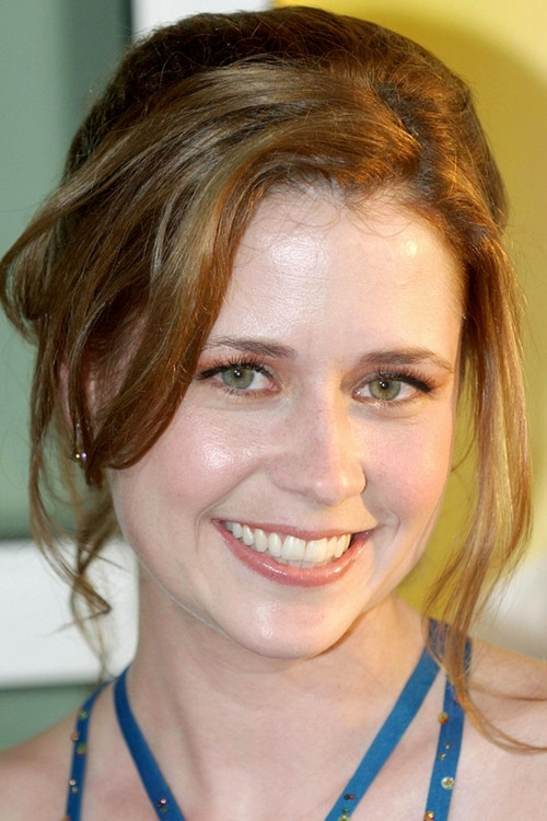 Photo of Jenna Fischer
