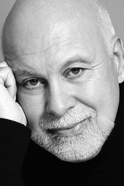 Photo of René Angélil