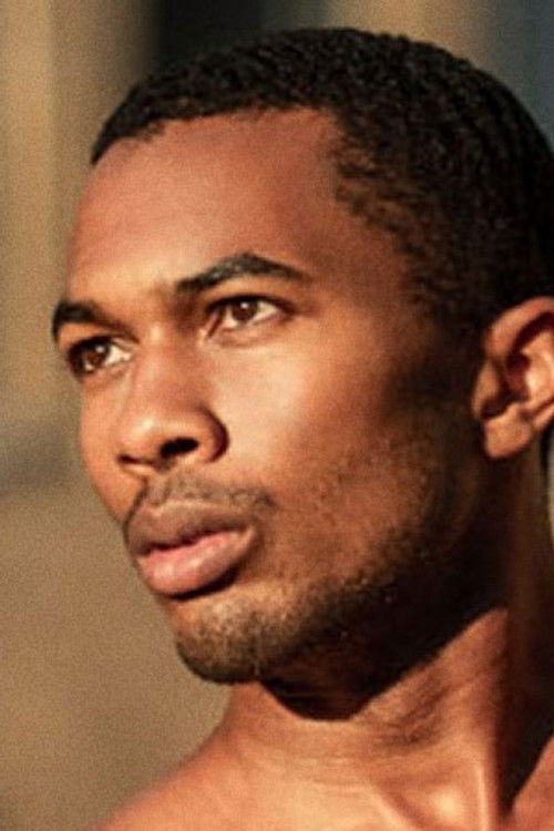 Photo of Sean Xavier