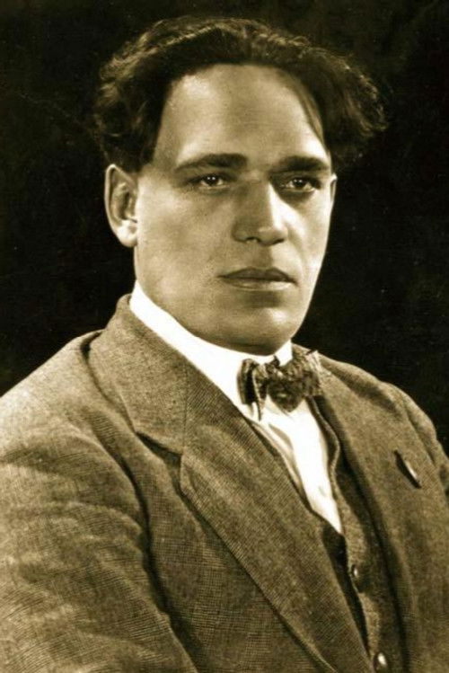 Photo of Amvrosii Buchma