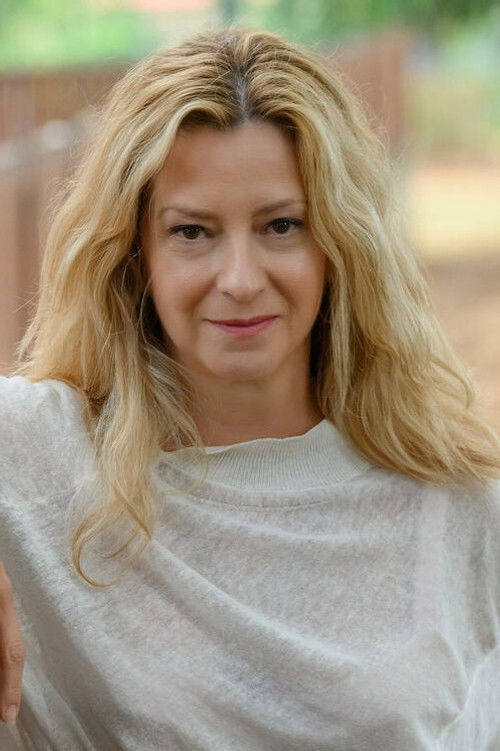 Photo of Mirjana Joković