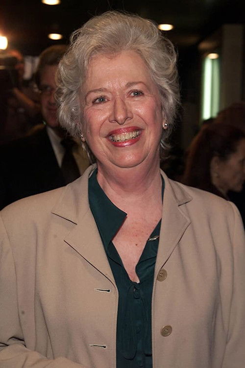 Photo of Polly Holliday