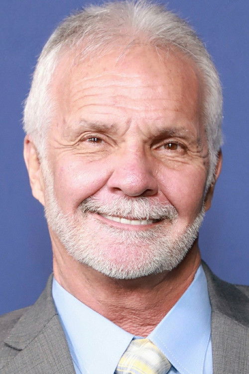 Photo of Lee Rosbach