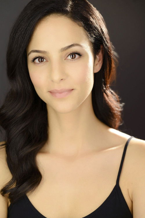 Photo of Tala Ashe