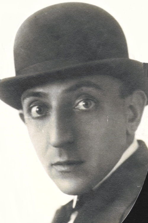 Photo of Pedro Elviro