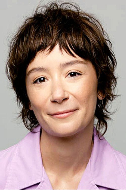 Photo of Phoebe Neidhardt