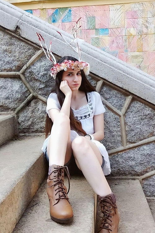 Photo of Letícia Celini